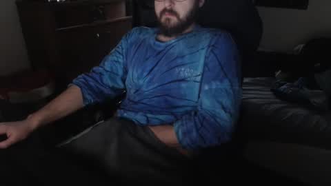 thickgarrett online show from 23, 12, 2024