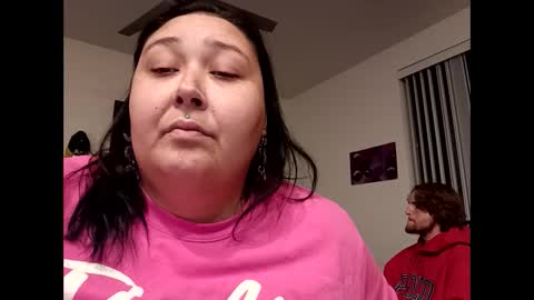 Snapshot of thickgirlaz chatting on 20, 1, 2025 thickgirlaz online show from 20, 1, 2025