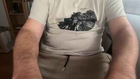 ThickDickBCN online show from 13, 7, 2026