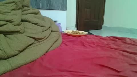 thickianah376 online show from 5, 12, 2025