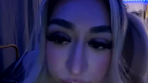 Snapshot of thicklatinamami1 chatting on 10, 5, 2026 thicklatinamami1 online show from 10, 5, 2026