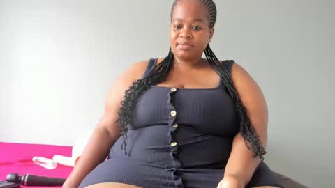 thickleeyanax online show from 30, 1, 2025