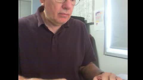 James online show from 12, 1, 2025