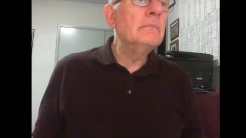 James online show from 27, 1, 2025