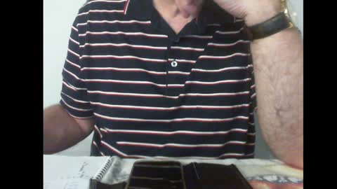 James online show from 3, 2, 2025