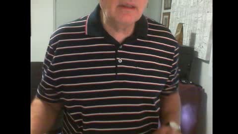 James online show from 3, 2, 2025