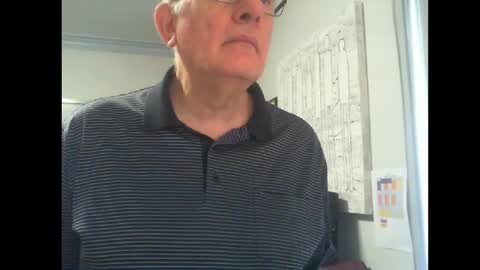 James online show from 10, 2, 2025