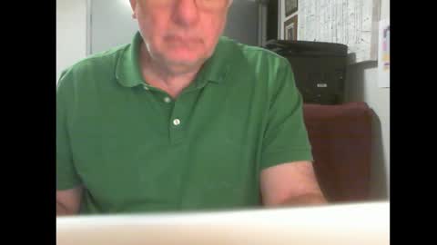 James online show from 23, 2, 2025