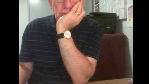 James online show from 28, 2, 2025