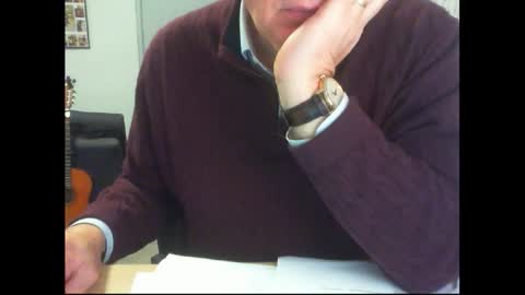 James online show from 28, 10, 2025