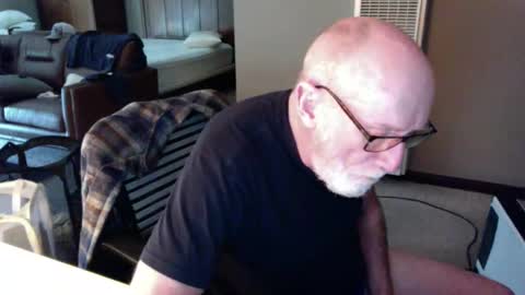 Thickmorningwoodinyou always online show from 7, 11, 2025