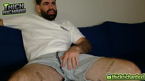 Snapshot of thickrichardxxl chatting on 21, 2, 2026 Thick Richard XXL online show from 21, 2, 2026