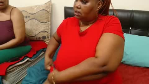 Snapshot of thicksexymellons chatting on 19, 4, 2026 Pat online show from 19, 4, 2026
