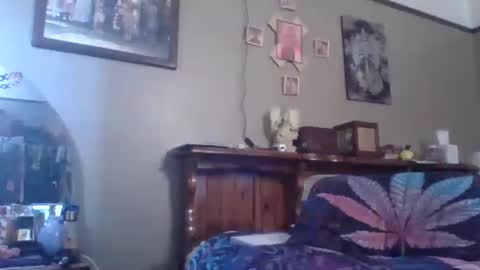 Thickthighs92 online show from 26, 9, 2025