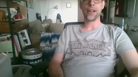 thickty online show from 23, 4, 2026