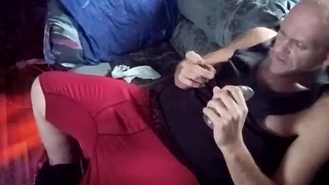 Snapshot of thielpatrick194 chatting on 9, 11, 2025 thielpatrick194 online show from 9, 11, 2025