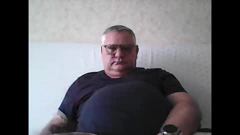 Thierrysymp online show from 21, 10, 2025