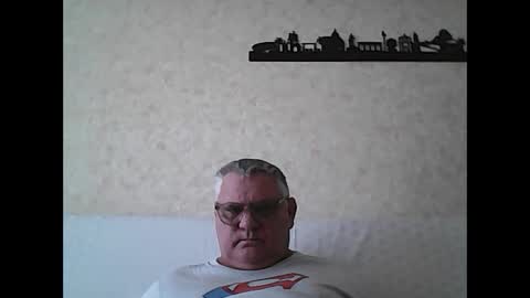 Thierrysymp online show from 2, 11, 2025