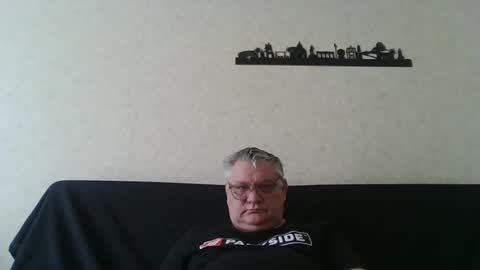 Thierrysymp online show from 20, 2, 2026