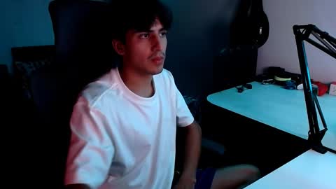 thieves_us online show from 20, 1, 2025