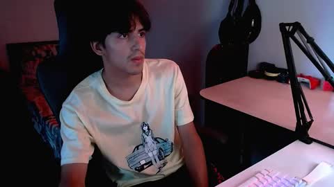 thieves_us online show from 7, 2, 2025