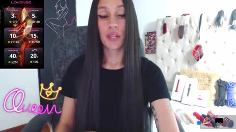 MADAME online show from 14, 3, 2026