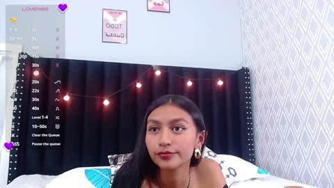 Snapshot of thin_eva chatting on 15, 1, 2025 Eva online show from 15, 1, 2025