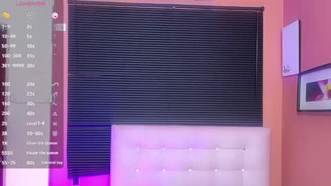 Snapshot of thin_eva chatting on 23, 2, 2025 Eva online show from 23, 2, 2025