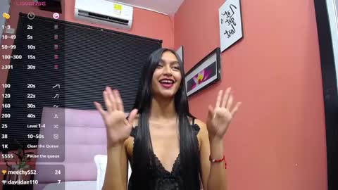 Snapshot of thin_eva chatting on 24, 2, 2025 Eva online show from 24, 2, 2025