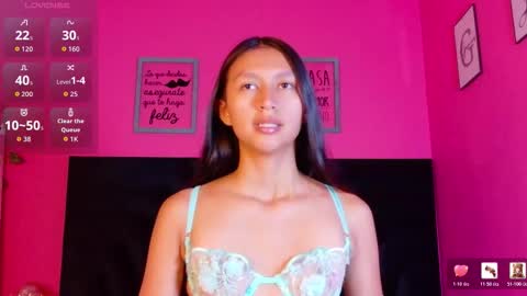 Snapshot of thin_eva chatting on 2, 3, 2026 Eva online show from 2, 3, 2026