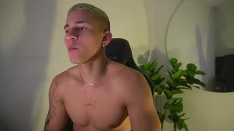 thin_tommy11 online show from 18, 3, 2026