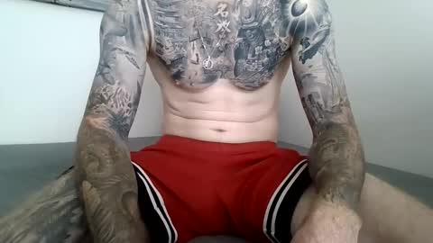 ThinkofCock online show from 24, 4, 2026