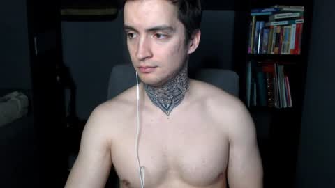 Snapshot of this_is_andy chatting on 4, 1, 2025 Andy online show from 4, 1, 2025