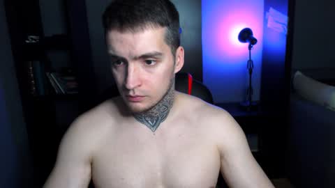 Snapshot of this_is_andy chatting on 31, 1, 2025 Andy online show from 31, 1, 2025