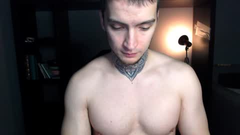 Snapshot of this_is_andy chatting on 6, 2, 2025 Andy online show from 6, 2, 2025