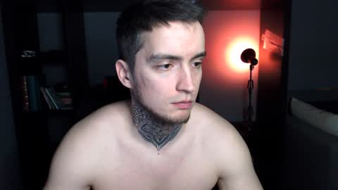 Snapshot of this_is_andy chatting on 8, 2, 2025 Andy online show from 8, 2, 2025