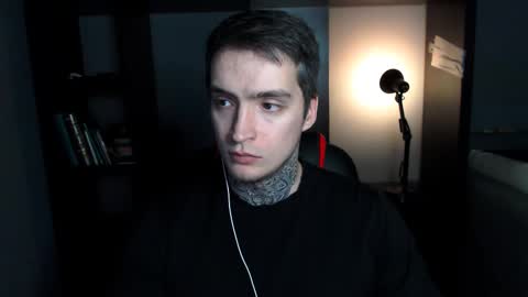 Snapshot of this_is_andy chatting on 9, 3, 2025 Andy online show from 9, 3, 2025