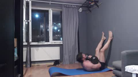 Snapshot of this_is_andy chatting on 13, 9, 2025 Andy online show from 13, 9, 2025