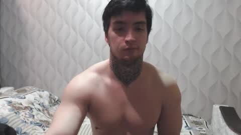 Snapshot of this_is_andy chatting on 16, 1, 2026 Andy online show from 16, 1, 2026