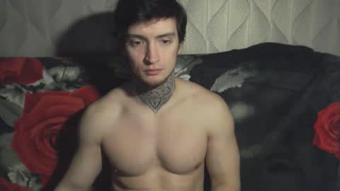 Snapshot of this_is_andy chatting on 2, 2, 2026 Andy online show from 2, 2, 2026