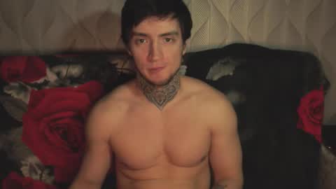 Snapshot of this_is_andy chatting on 3, 2, 2026 Andy online show from 3, 2, 2026