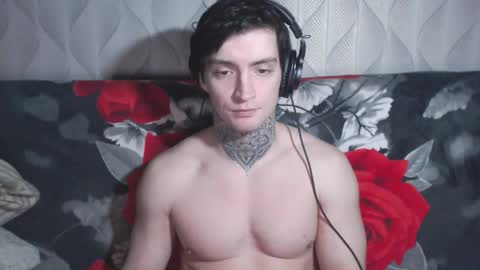 Snapshot of this_is_andy chatting on 4, 2, 2026 Andy online show from 4, 2, 2026