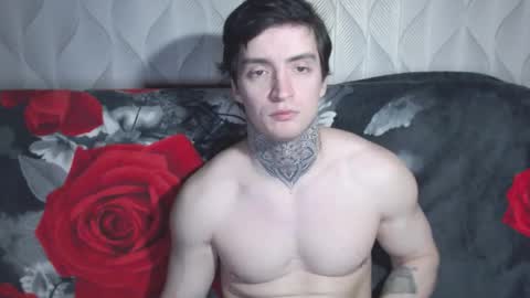 Snapshot of this_is_andy chatting on 5, 2, 2026 Andy online show from 5, 2, 2026