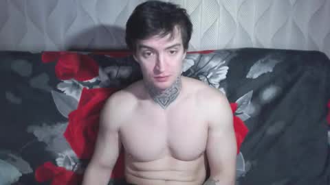 Snapshot of this_is_andy chatting on 7, 2, 2026 Andy online show from 7, 2, 2026