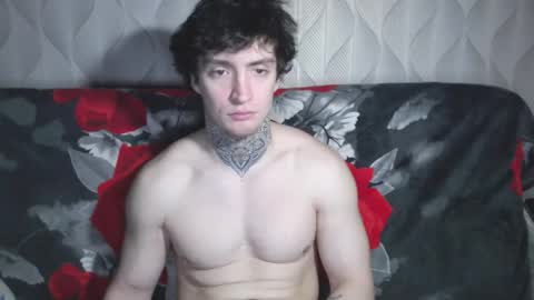 Snapshot of this_is_andy chatting on 8, 2, 2026 Andy online show from 8, 2, 2026