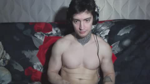 Snapshot of this_is_andy chatting on 10, 2, 2026 Andy online show from 10, 2, 2026