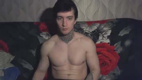 Snapshot of this_is_andy chatting on 11, 2, 2026 Andy online show from 11, 2, 2026