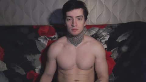 Snapshot of this_is_andy chatting on 12, 2, 2026 Andy online show from 12, 2, 2026