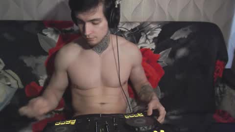 Snapshot of this_is_andy chatting on 19, 2, 2026 Andy online show from 19, 2, 2026