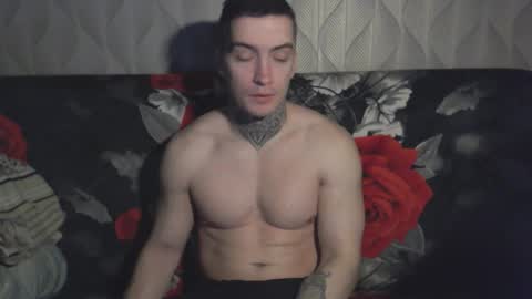 Snapshot of this_is_andy chatting on 20, 2, 2026 Andy online show from 20, 2, 2026